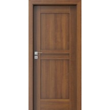 Porta KONCEPT B0 Orech 3 